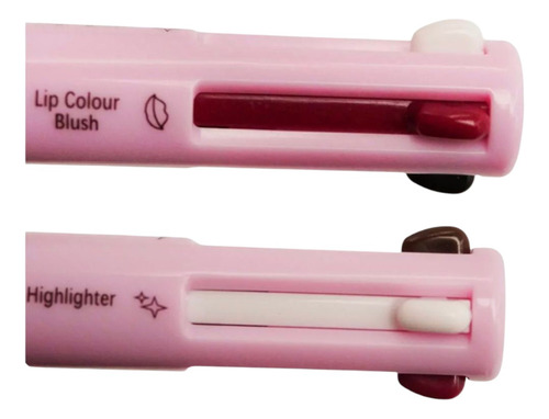 Labial Lapiz 4 En 1 Pola Ayir Foto Portada