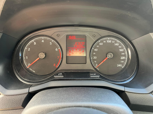 Volkswagen Gol Trend 1.6 Serie 101cv 5p