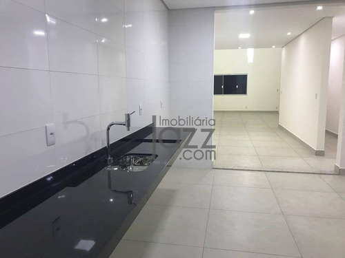 Casa Com 3 Dormitórios À Venda, 212 M² Por R$ 1.050.000,00 - Loteamento Green View Village - Indaiatuba/sp - Ca4877