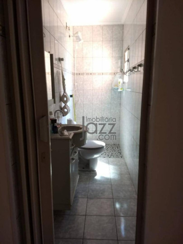 Casa Com 3 Dormitórios À Venda, 258 M² Por R$ 352.000,00 - Jardim Maria Antonia (nova Veneza) - Sumaré/sp - Ca6979