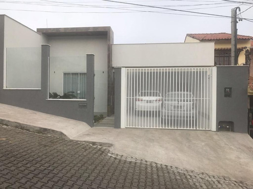 Imagem 5 de 15 de Casa Para Venda Em Volta Redonda, Village Santa Helena, 3 Dormitórios, 1 Suíte, 2 Banheiros, 3 Vagas - C099_1-1925890