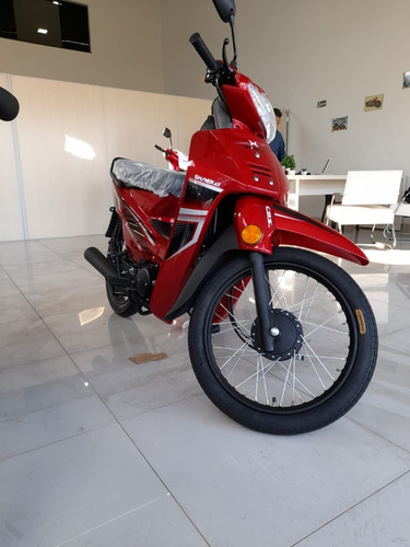 Imagem 3 de 15 de Motocicleta Phoenix 50cc - Shineray Motos Limeira