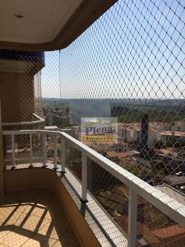 Imagem 9 de 9 de Cobertura Com 3 Dormitórios À Venda, 215 M² - Co0002
