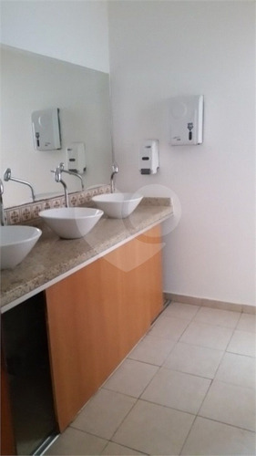 Imagem 17 de 19 de Prédio Comercial/ Santana , Na Dr. Zuquim / 800 M2 / Testada Com 18,50 Metros. Térreo E 3 Pavimentos - Reo378985