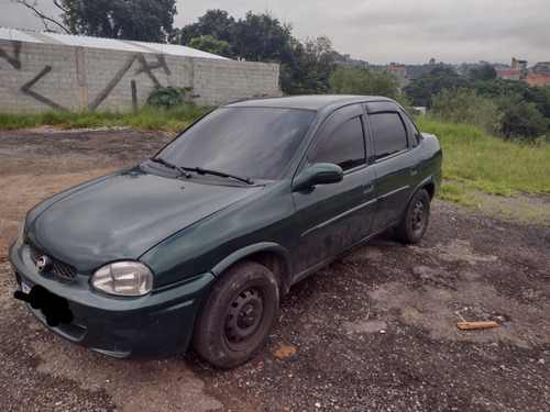 Chevrolet Corsa 1.0 Wind 5p