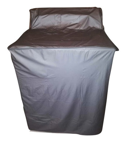 Imagen 1 de 4 de Funda Para Lavadora O Secadora Impermeable