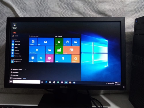 Lenovo Thinkcentre M81 (Usado)