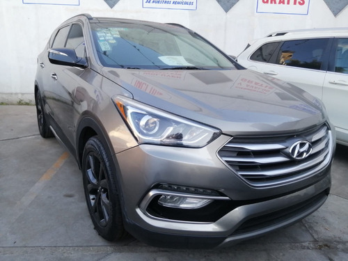 Hyundai Santa Fe 2.0 Sport L At