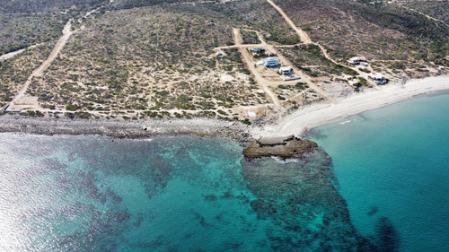 Carr. Transpeninsular, Las Tinas Beach Parcel