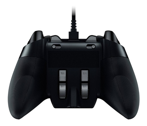 Imagen 11 de 11 de Joystick Razer Wolverine Ultimate negro