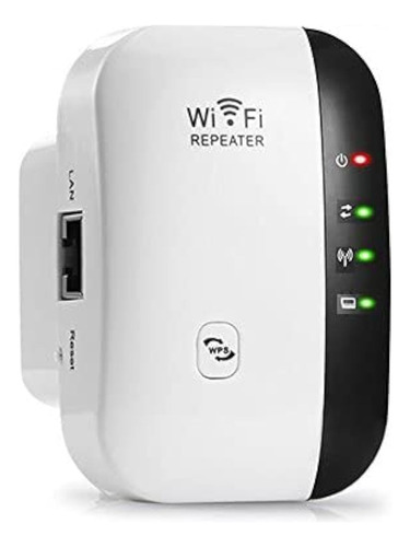 Extensor Wifi, Extensores Wifi, Amplificador De