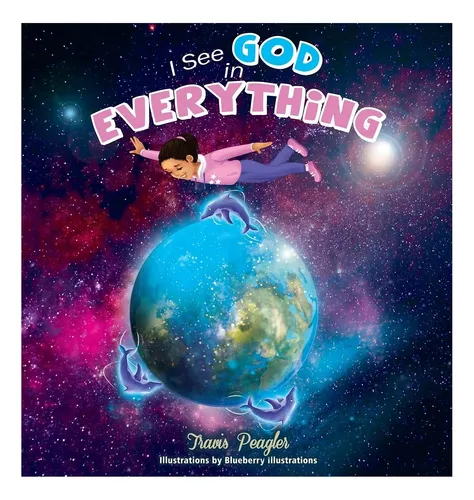 Libro: Veo A Dios En Todo