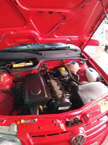 Gol G4