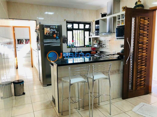 Imagem 7 de 15 de Casa Sobrado 3 Suítes 5 Vagas De Garagem Espaço Gourmet Para Venda Em Imirim São Paulo-sp - 901263