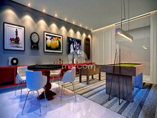 Imagem 3 de 12 de Apartamento Residencial Em Navegantes - Mc3-1082