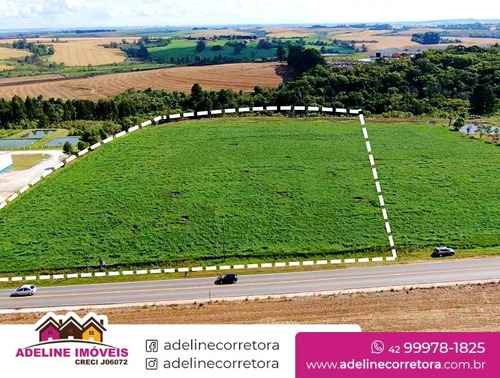 Imagem 3 de 8 de Terreno - Catanduvas