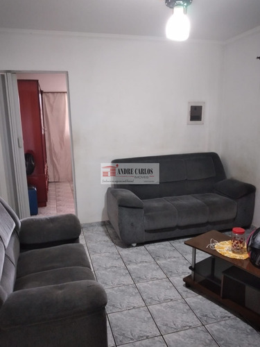 Imagem 3 de 10 de Casa Térrea Em Veloso - Osasco - 1862