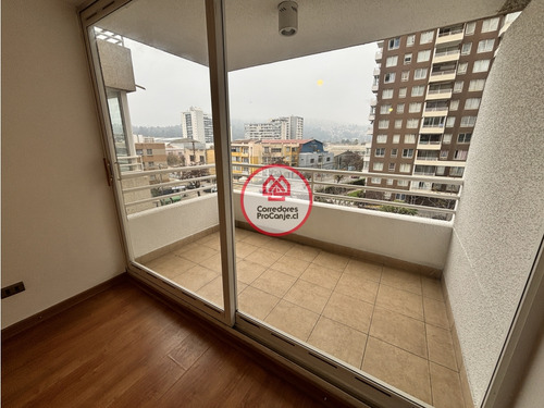 Departamento Venta Calle Limache - Viña Del Mar - 2d /2b