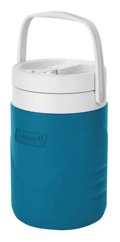 Termo Coleman chiller 2 galones Ocean blue - Coleman Mexico