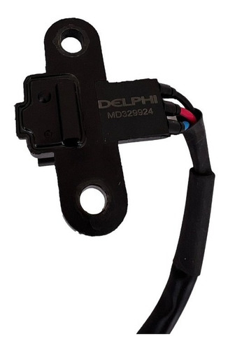 Imagen 2 de 4 de Sensor Posicion Cigueñal Mitsubishi L300 Spacewago Tiggo 2.4