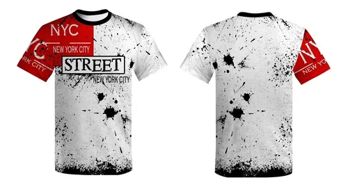 Diseño para franelas hot sale