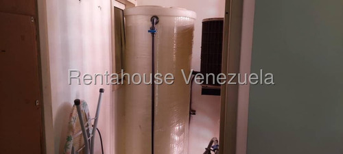 Apartamento Piso Medio 44m² 1h, 1b, 1p, Res. En El Rosal, Acogedor, Iluminado Y Muy Bien Distribuido || Isabel Gómez || Mls #25-19261