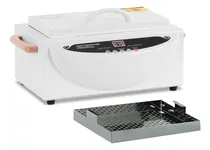 Comprar Autoclave Esterilizador De Doble Piso Alpha Envio Free