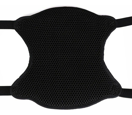 Protetor De Assento Cushion Mesh Capa De Assento Com Proteto