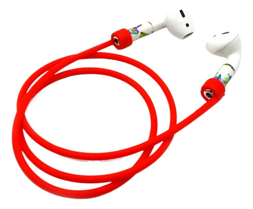 Cuerda Antipérdida For AirPods 3 Correa De Cuerda For