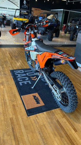 Imagen 3 de 7 de Ktm Exc F 250 2020