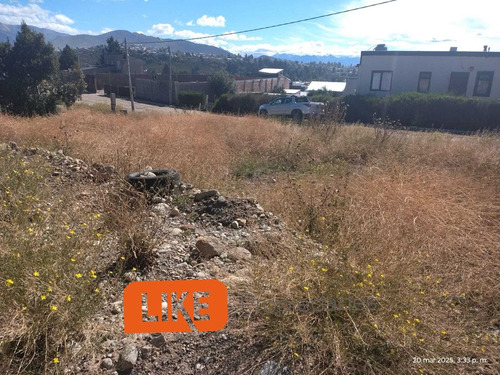 Terreno Lote En Venta En Bariloche, Patagonia, Argentina