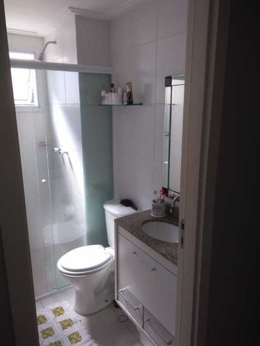 Imagem 26 de 26 de Excelente Apartamento A Venda No Parque Continental. - 17432