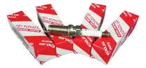 Comprar Juego De Bujias Originales Toyota Camry 2.5l Hv 4cil
