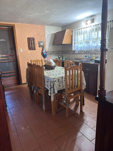 Casa De Alquiler Temporada Cabaña Para 7 Personas