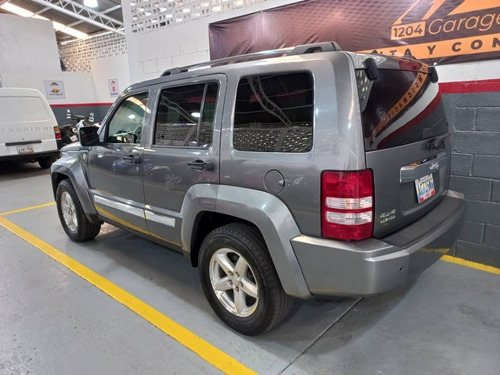 Imagen 3 de 15 de Jeep Cherokee