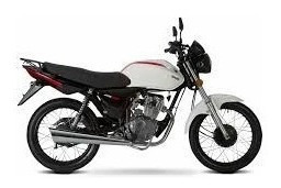 Imagen 9 de 25 de Zanella Rx 150 Z7 Base Motozuni Núñez