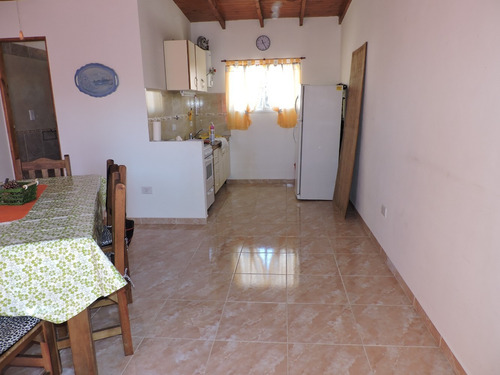Imagen 9 de 14 de Departamento 3 Ambientes, Para 6 Personas.