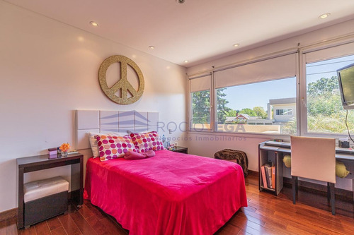 Imagen 24 de 30 de Casa En Venta En San Diego Country Club- Moreno -