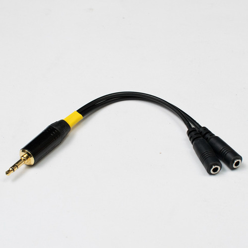 Cable Audio Repuesto Para Pioneer Ddj-200 - Bulkaudio 30cm