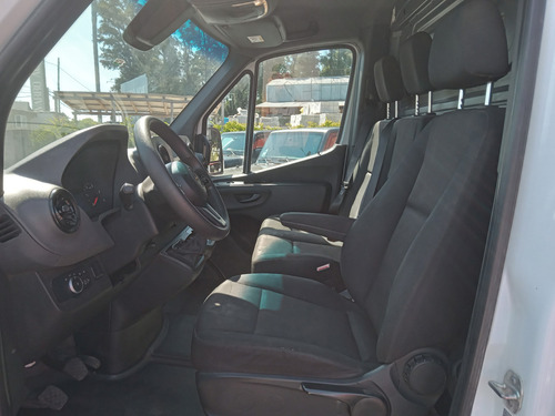 Mercedes-Benz Sprinter 516 Cdi Furgón 4325 Te V2