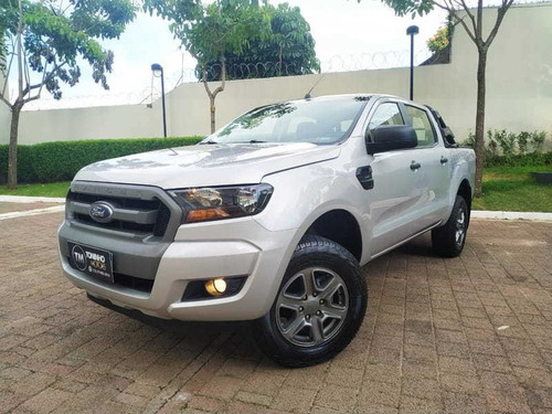 Ford Ranger Xls Cd