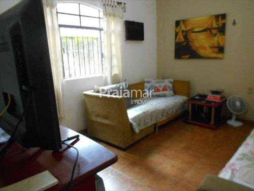 Imagem 3 de 21 de Casa 02 Dormitórios I 1 Vaga I 144m² I Parque São Vicente I Sv - 1143