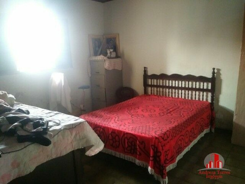 Imagem 8 de 20 de Casa À Venda No Bairro Centro - Tremembé/sp - 1549