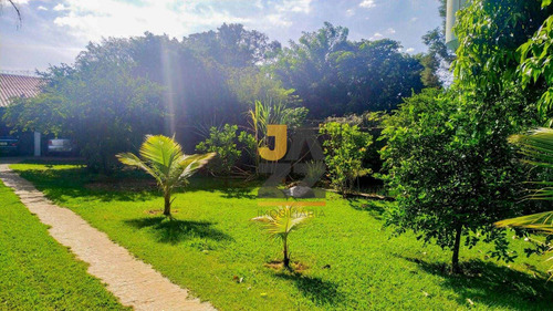 Imagem 4 de 22 de Linda Chácara Com 3 Dormitórios À Venda, 1200 M² Por R$ 790.000 - Glebas California - Limeira/são Paulo - Ch0727