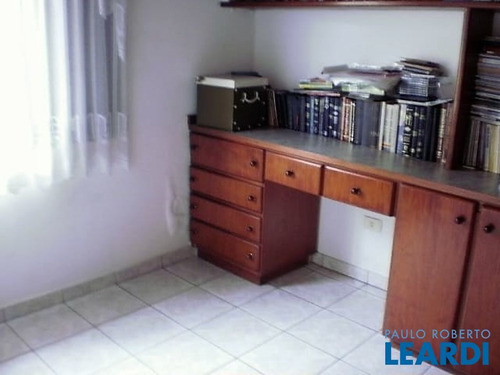 Imagem 14 de 15 de Casa Térrea - Vila Leopoldina - Sp - 419739