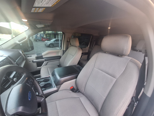 Ford F-250 6.7l Super Duty Cab Dob Diesel 4x4 At
