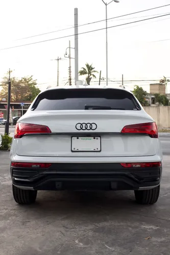 Audi q5 sportback 2.0 45Tfsi S Line Quattro Mild Hybrid