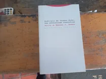 Comprar Libro Análisis De Thomas Kuhn: Las Revoluciones Científicas