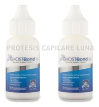Comprar Pegamento Protesis Capilares De Cabello Pelucas - San Borja