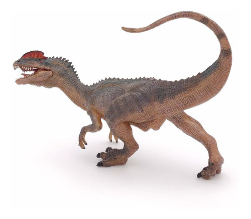Papo Figura De Dilophosaurus